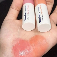 Son Dưỡng Có Màu Vaseline Lip Therapy Colour Stick 4.2g