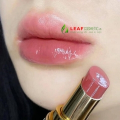 Son YSL Màu 150 Nude Lingerie Nude Ấm – Rouge Volupté Shine