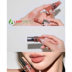Son YSL Loveshine Plumping Lip Oil Gloss 05 California Sunshine - Cam Đào
