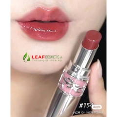 Son Dưỡng YSL Loveshine 154 Love Berry - Hồng Đất