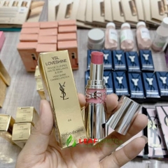 Son Dưỡng YSL Loveshine 44 Nude Lavalliere – Hồng Nude