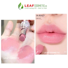 Son Dưỡng YSL Loveshine 44 Nude Lavalliere – Hồng Nude