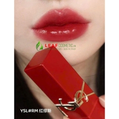 Son Thỏi YSL RM Rouge Muse – Đỏ Ruby ( Limited )