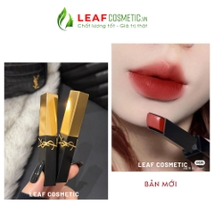 Son Thỏi YSL The Slim 1966 Rouge Libre - Đỏ Tươi (Bản 2025)