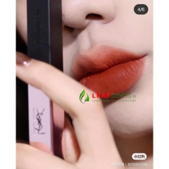 Son YSL Slim 213 No Taboo Chili – Cam Cháy (Tester)