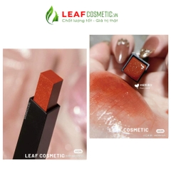 Son YSL Slim 213 No Taboo Chili – Cam Cháy (Tester)