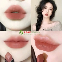 Son YSL Slim  36 Pulsating Rosewood – Nâu Ánh Đỏ