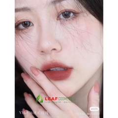 Son YSL Slim  36 Pulsating Rosewood – Nâu Ánh Đỏ