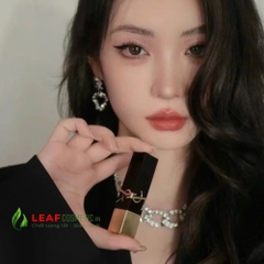 Son Thỏi YSL Rouge Couture The Bold 14 Nude Tribute - Nâu Đỏ