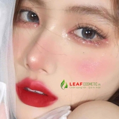 Son Thỏi YSL Rouge Couture The Bold 21 Rouge Paradoxe - Đỏ Ruby