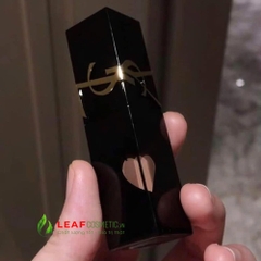 Son YSL The Inks Vinyl Cream 614 Brown Ignition - Nâu Cà Phê