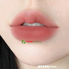 Son Thỏi Dior Rouge Velvet 217 Corolle - Hồng Khô (Nắp Nam Châm)