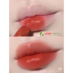 Son Thỏi Dior Rouge Velvet 840 Rayonnate – Đỏ Gạch (Nắp Nam Châm)