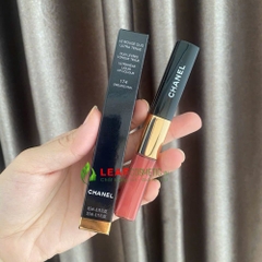 Son Kem Chanel Le Rouge Duo Ultra Tenue 174 Endless Pink - Hồng Baby
