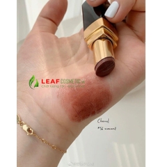 Son Dưỡng Chanel Rouge Coco Flash 56 Moment - Hồng Nâu Đất