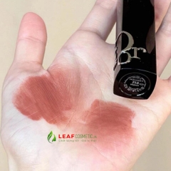 Son Thỏi Dior Addict Hydrating Shine 718 Bandana - Nâu Đất