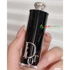 Son Thỏi Dior Addict Hydrating Shine 718 Bandana - Nâu Đất