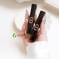 Son Thỏi Dior Rouge Dior On Stage 390 Redwood Star Shine - Màu Đỏ Cam Đất