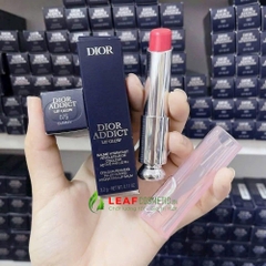 Son Dưỡng Dior Addict Lip Glow Balm 075 Gummy - Hồng Đào