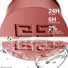 Son Thỏi Givenchy Le Rouge Velvet Matte P09 - Hồng Đất