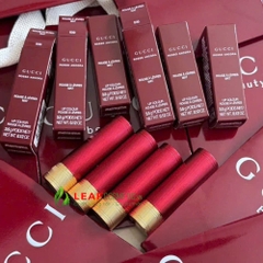 Son Thỏi Gucci Matte 509 Limited – Vỏ Đỏ