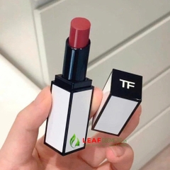 Son Tom Ford Rose Satin Matte Lip Color 02 Euphoric Rose – Hồng Đất