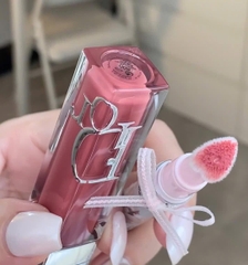 Set quà Giáng sinh - Son Dưỡng Dior Maxi 009