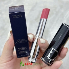 Son Thỏi Dior Addict Hydrating Shine 422 Rose Des Vents - Hồng Nâu