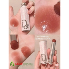 Son Thỏi Dior Addict Hydrating Shine 616 Nude Mitzah - Cam Đất Sữa