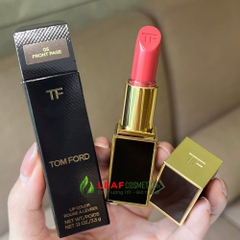 Son Tom Ford 05 Front Page - Đỏ Hồng San Hô