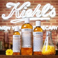Toner Hoa Cúc Kiehl's Calendula Herbal Extract Alcohol-Free