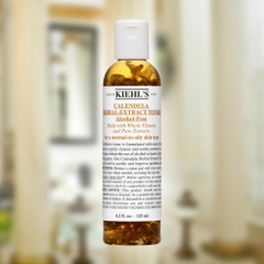 Toner Hoa Cúc Kiehl's Calendula Herbal Extract Alcohol-Free
