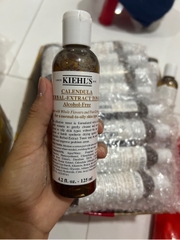 Toner Hoa Cúc Kiehl's Calendula Herbal Extract Alcohol-Free