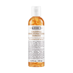 Toner Hoa Cúc Kiehl's Calendula Herbal Extract Alcohol-Free
