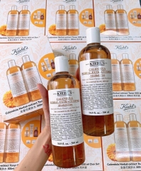 Toner Hoa Cúc Kiehl's Calendula Herbal Extract Alcohol-Free