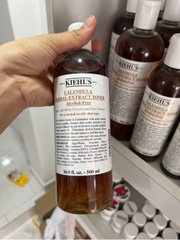 Toner Hoa Cúc Kiehl's Calendula Herbal Extract Alcohol-Free