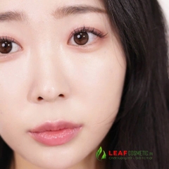 Son Dưỡng YSL Loveshine Candy Glow 44b Valentine's Limited Edition – Hồng Đất