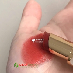 Son Dưỡng YSL Rouge Volupte Shine 80 Chili Tunique - Đỏ Gạch