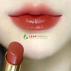 Son Thỏi YSL Rouge Couture The Bold 08 Fearless Carnelian - Cam Đỏ Đất