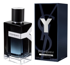 Yves Saint Laurent Y EDP