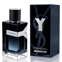 Yves Saint Laurent Y EDP