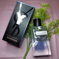 Yves Saint Laurent Y EDT