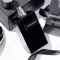 Yves Saint Laurent Y Le Parfum