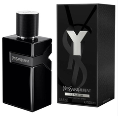 Yves Saint Laurent Y Le Parfum