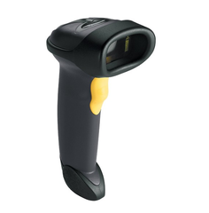 Máy quét mã vạch LS2208-SR20007R-UR