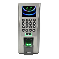 Máy chấm công Zkteco F18