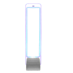 Cổng từ an ninh SENSORMATIC SCT-1150