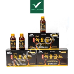 Nước uống tinh chất sâm nhung hươu DONG A