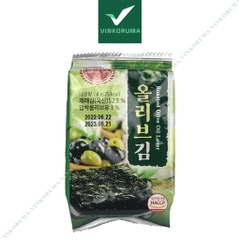 RONG BIỂN OLIVE GWANGCHEON HAEJEO