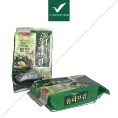 RONG BIỂN OLIVE GWANGCHEON HAEJEO